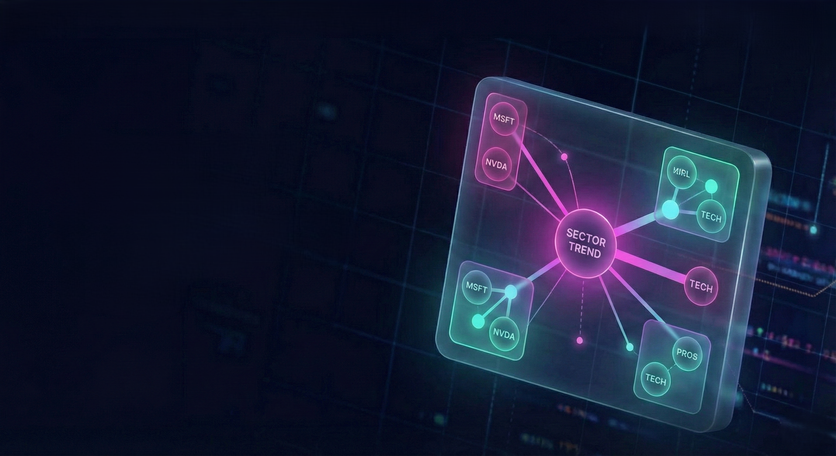 Insider Sells and Market Correlations